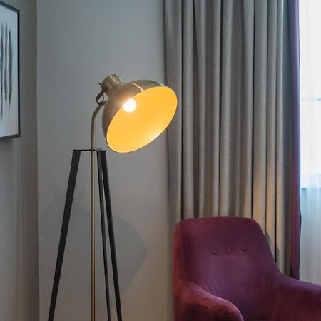 Premier Inn Dubai International Airport Esterno foto